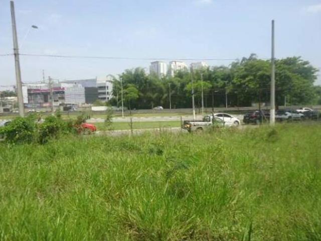 TERRENO PARA VENDA E LOCAÇÃO NO BAIRRO BETHAVILLE BARUERI
