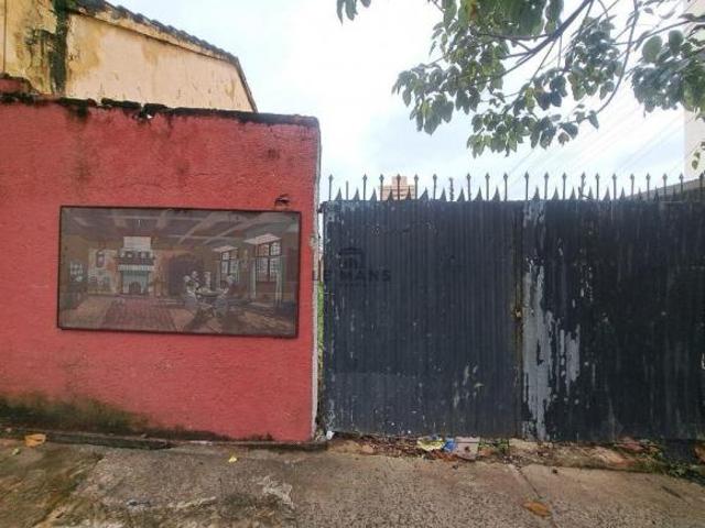 Terreno para venda e locação no bairro Vila Monteiro em Piracicaba/SP