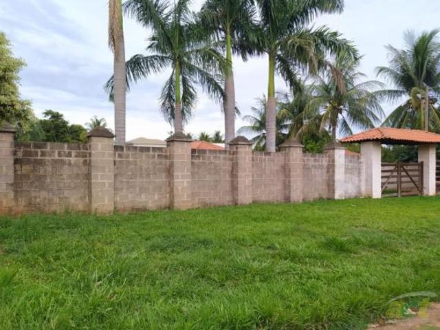 Terreno para venda em 3ª Aliança de 1000.00m²