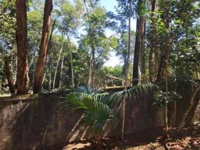 Terreno para Venda em Cotia, Paisagem Renoir