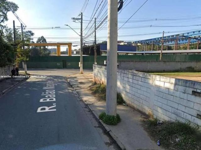 Terreno para Venda em Cotia, Parque Alexandre