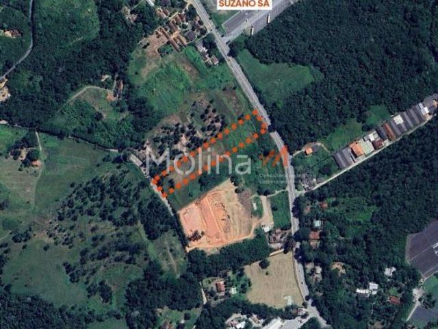 Terreno para venda em Cocuera de 10691.00m²