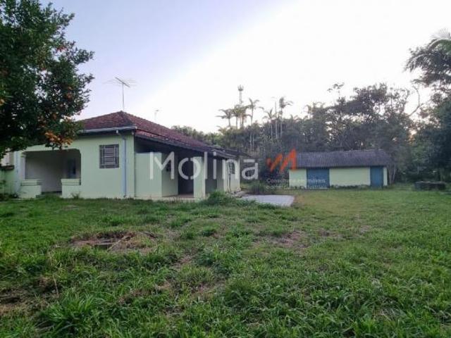Terreno para venda em Cocuera de 35000.00m²