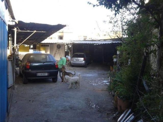 Terreno para venda em Colégio Batista, Belo Horizonte