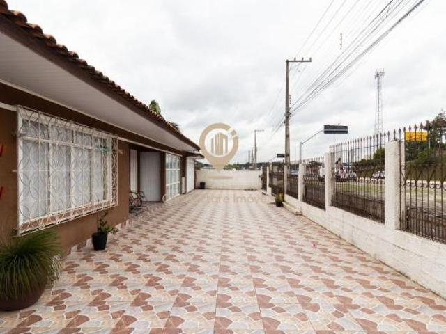 Terreno para Venda em Colombo, Roça Grande