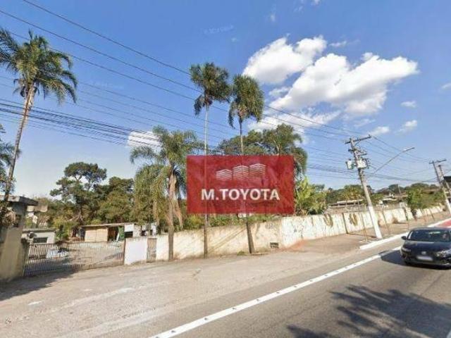 Terreno para venda em Colônia zona Leste de 19900.00m²