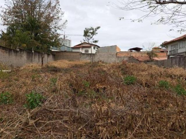 Terreno para venda em Colônia do Marçal, São João Del Rei