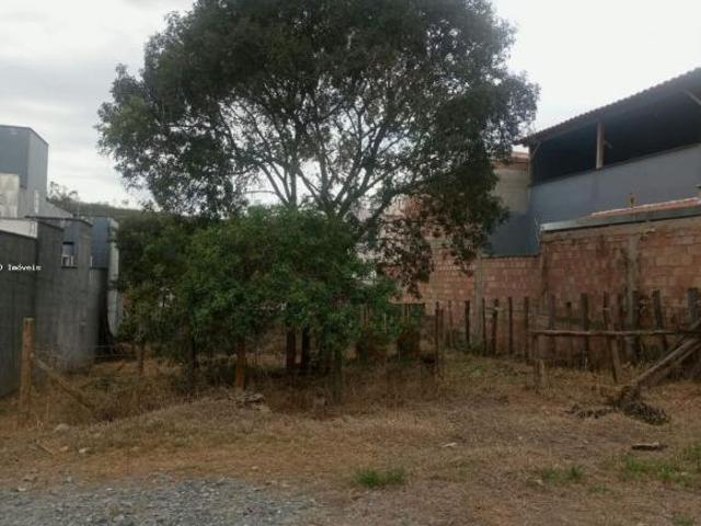 Terreno para venda em Colônia do Marçal, São João Del Rei
