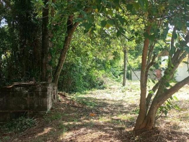 Terreno para venda em Colônia do Marçal, São João Del Rei