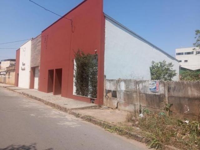 Terreno para venda em Colônia do Marçal, São João Del Rei