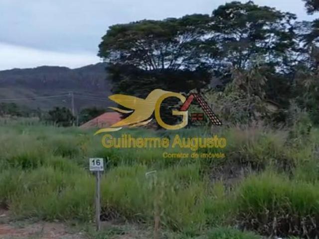 Terreno para venda em Colônia do Marçal, São João Del Rei