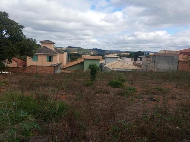Terreno para venda em Colônia do Marçal, São João Del Rei