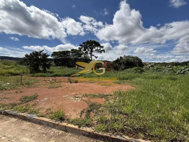 Terreno para venda em Colônia do Marçal, São João Del Rei
