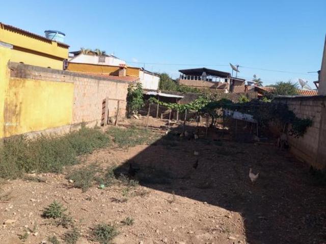 Terreno para venda em Colônia do Marçal, São João Del Rei