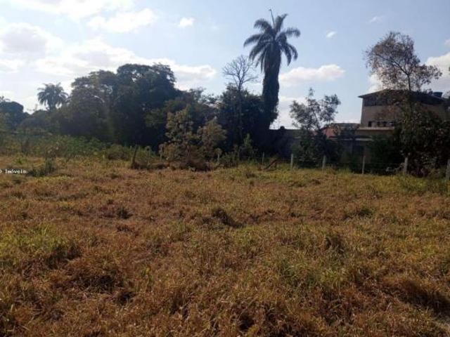 Terreno para venda em Colônia do Marçal, São João Del Rei