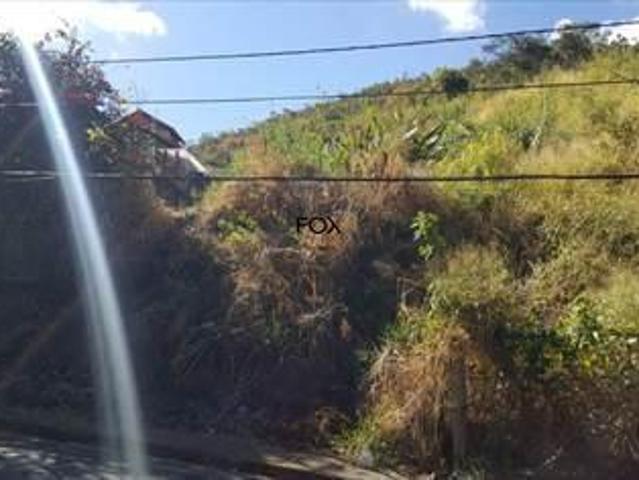 Terreno para venda em Comiteco, Belo Horizonte