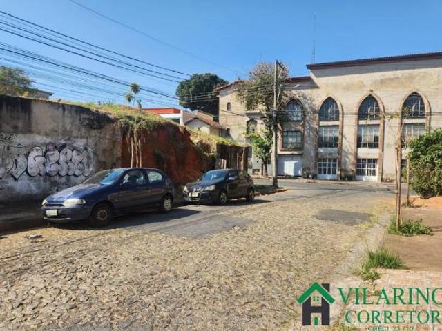 Terreno para venda em Concórdia, Belo Horizonte