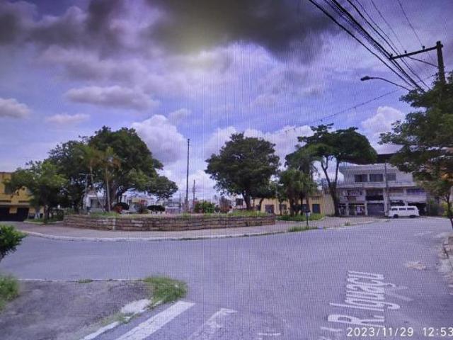Terreno para venda em Concórdia, Belo Horizonte