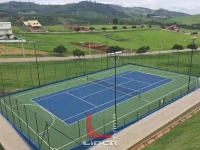 Terreno para venda em Condomínio Terras De Santa Cruz de 600.00m²