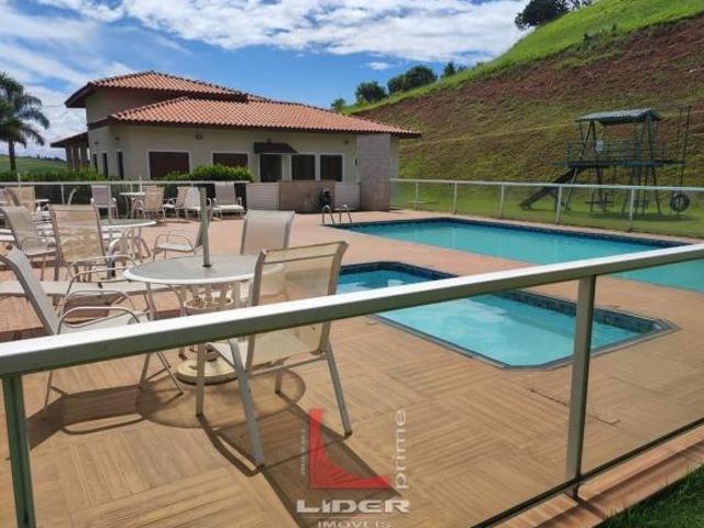 Terreno para venda em Condomínio Terras De Santa Cruz de 600.00m²