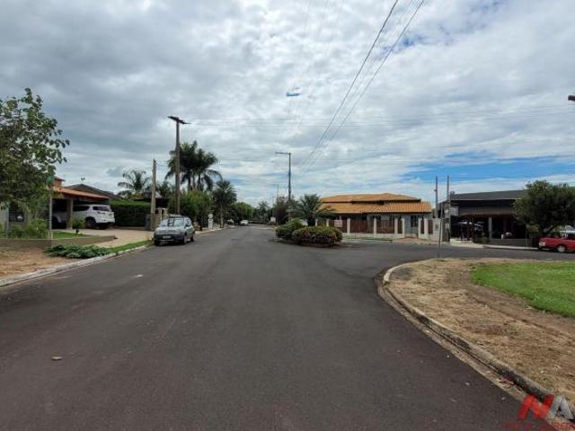 Terreno para venda em Condomínio Villagio Colombo de 424.00m²