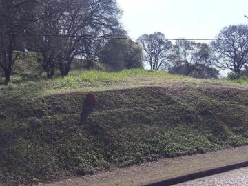 Terreno para venda em Condomínio Voturuna de 5018.00m²