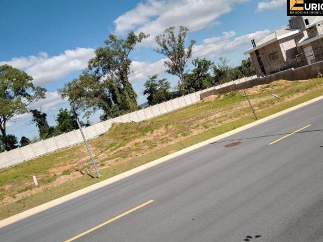 Terreno para venda em Condomínio Arboretum de 600.00m²