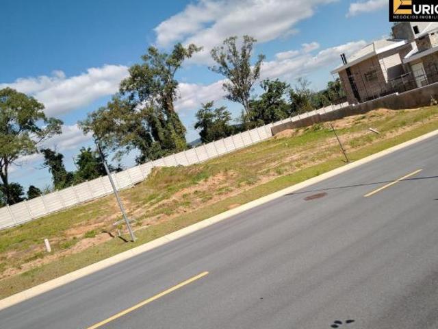 Terreno para venda em Condomínio Arboretum de 600.00m²