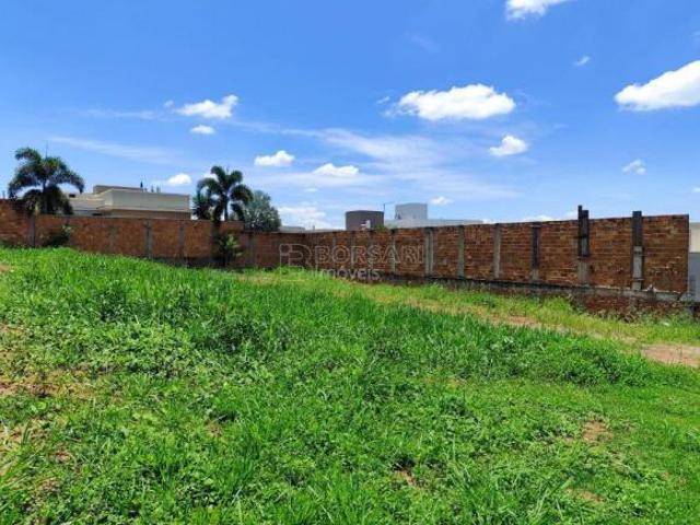 Terreno para venda em Condomínio Buona Vita de 360.00m²
