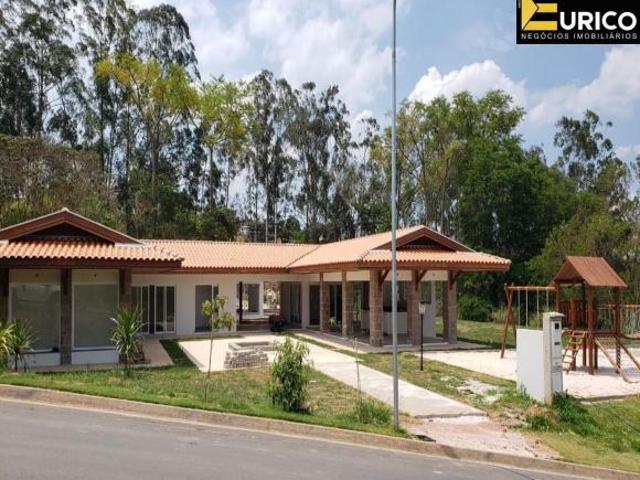 Terreno para venda em Condomínio Ecovilla Boa Vista de 508.44m²