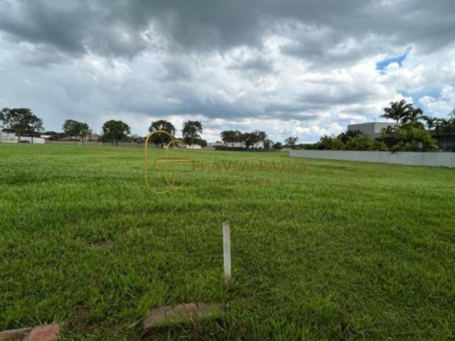 Terreno para venda em Condomínio Fazenda Santa Maria de 1500.00m²