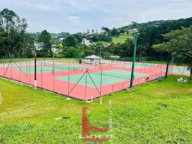 Terreno para venda em Condomínio Jardim Das Palmeiras de 1838.00m²