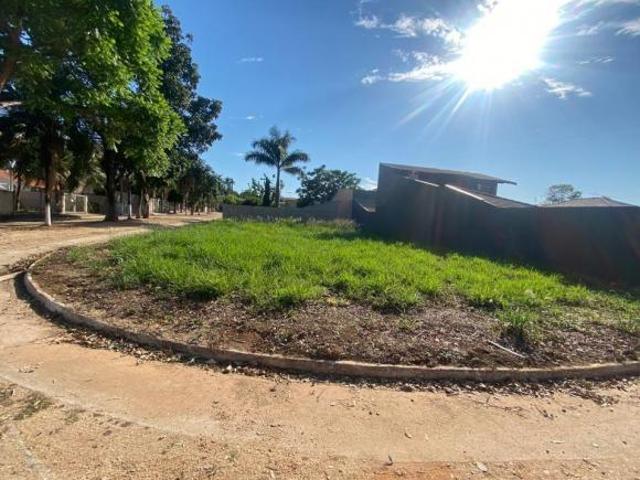 Terreno para venda em Condomínio Lago Azul 2 de 438.25m²