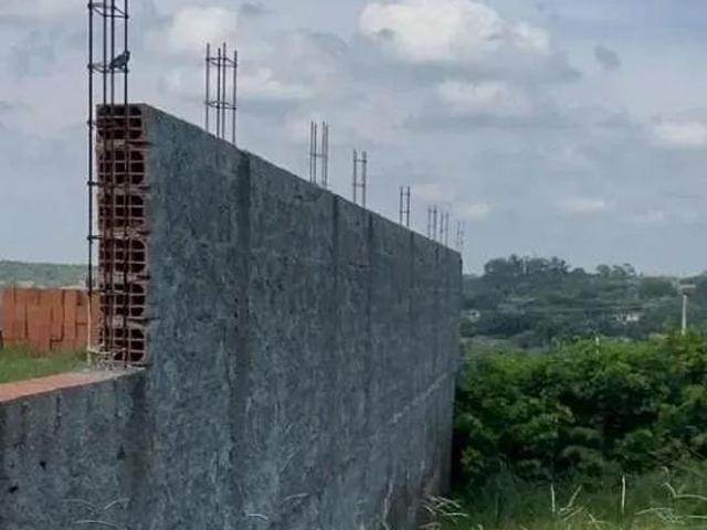Terreno para venda em Condomínio Lagos D&apos icaraí de 10.00m²