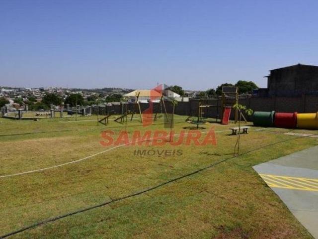 Terreno para venda em Condomínio Monte Azul de 464.00m²