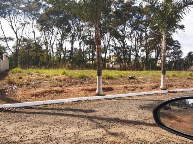 Terreno para venda em Condomínio Paraíso das Águas de 120.00m²