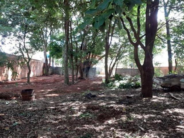 Terreno para venda em Condomínio Portal Dos Ipês de 1200.00m²