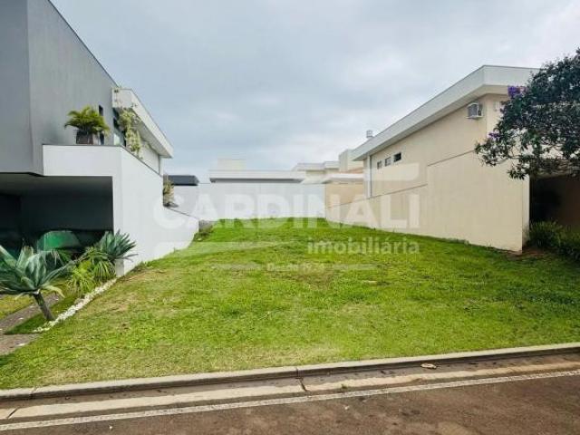 Terreno para venda em Condominio Residencial Village Dahma Iii de 300.00m²