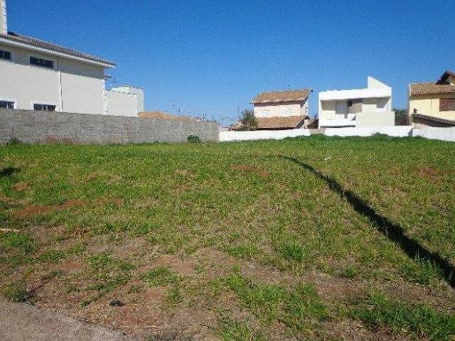 Terreno para venda em Condominio Residencial Village Damha I de 368.00m²