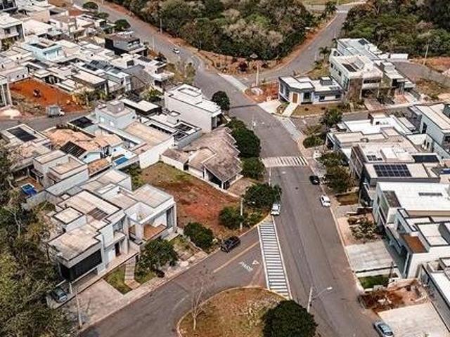 Terreno para venda em Condomínio Residencial Euroville 2 de 487.00m²