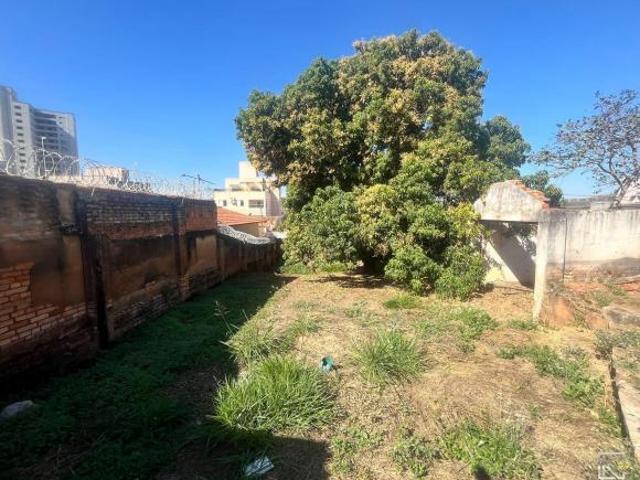 Terreno para venda em Cônego Getúlio, Patos de Minas