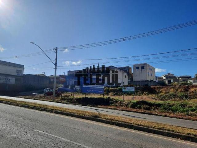 Terreno para venda em Conjunto Habitacional Centenário, Varg
