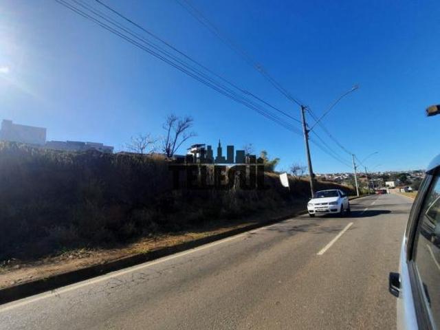 Terreno para venda em Conjunto Habitacional Centenário, Varg