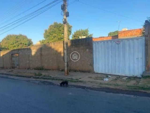Terreno para venda em Conjunto Joaquim Costa, Montes Claros