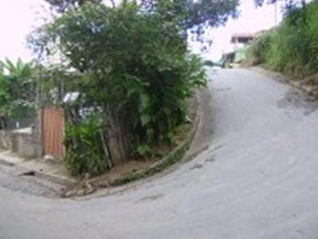 Terreno para venda em Conjunto Paulo VI, Belo Horizonte