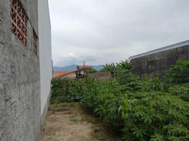 Terreno para venda em Conjunto Residencial Araretama de 250.00m²