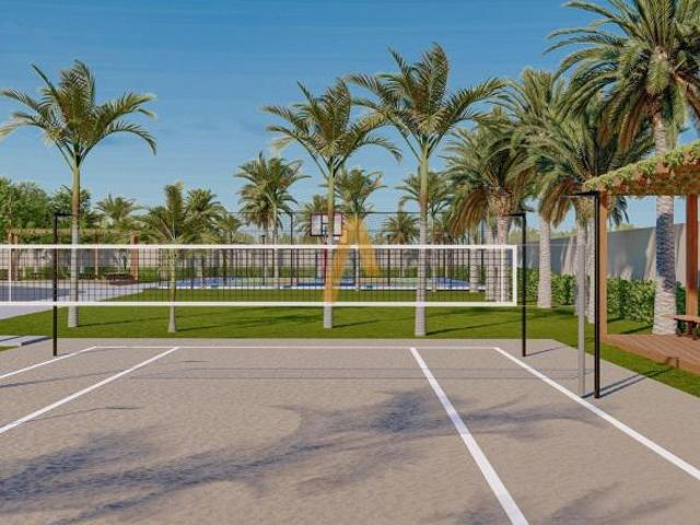 Terreno para venda em Conjunto Residencial Jose Said Sobrinho de 307.00m²