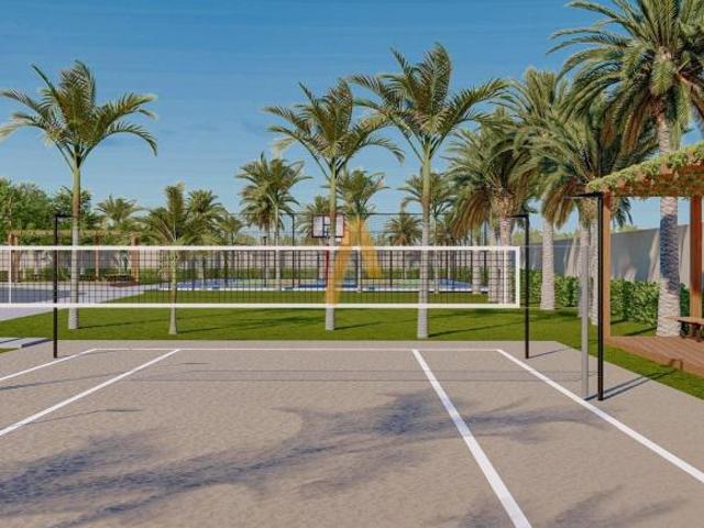 Terreno para venda em Conjunto Residencial Jose Said Sobrinho de 307.00m²