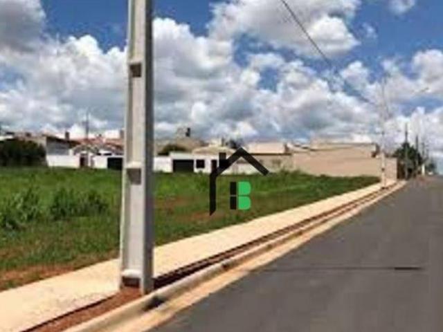 Terreno para venda em Copacabana, Patos de Minas