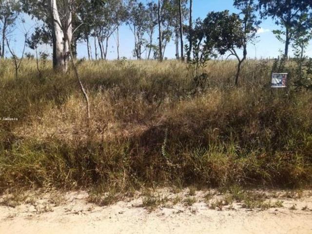 Terreno para venda em Coronel Xavier Chaves